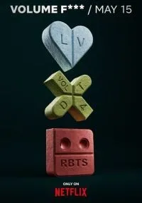 Любовь Смерть Роботы 1-4 сезон смотреть онлайн бесплатно