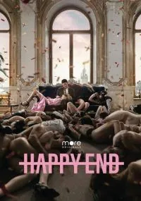 Happy End 1-8 серия смотреть онлайн бесплатно